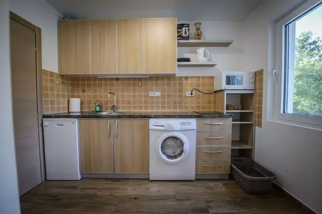 Family Apart Daire, 3 Yatak Odası, Havuz Manzaralı