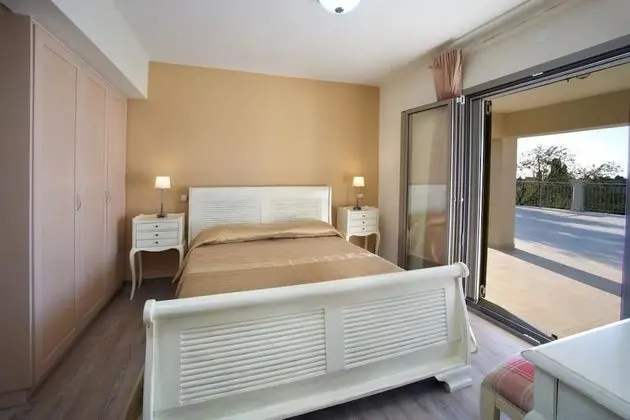 Villa, Deniz Manzaralı