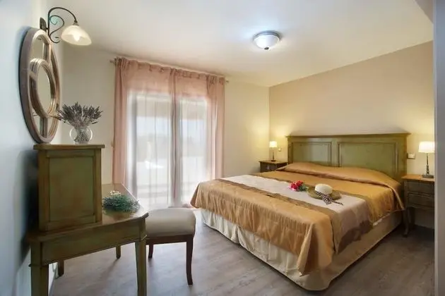 Villa, Deniz Manzaralı