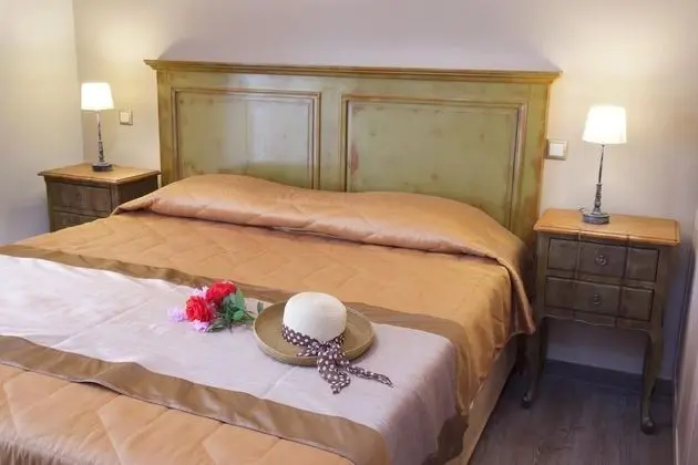 Villa, Deniz Manzaralı