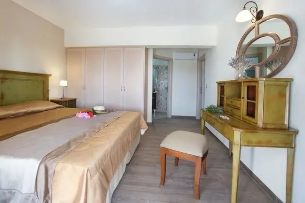Villa, Deniz Manzaralı