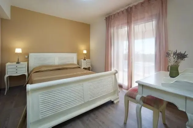 Villa, Deniz Manzaralı