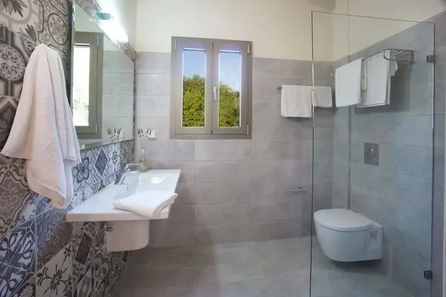 Villa, Deniz Manzaralı
