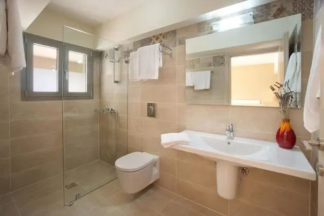 Villa, Deniz Manzaralı
