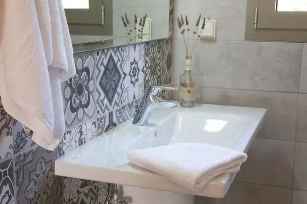 Villa, Deniz Manzaralı