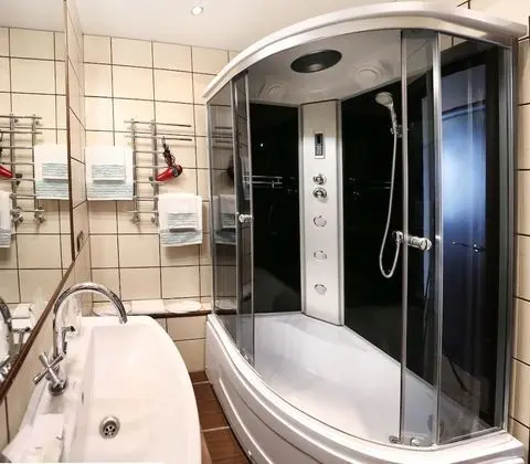 Superior Süit