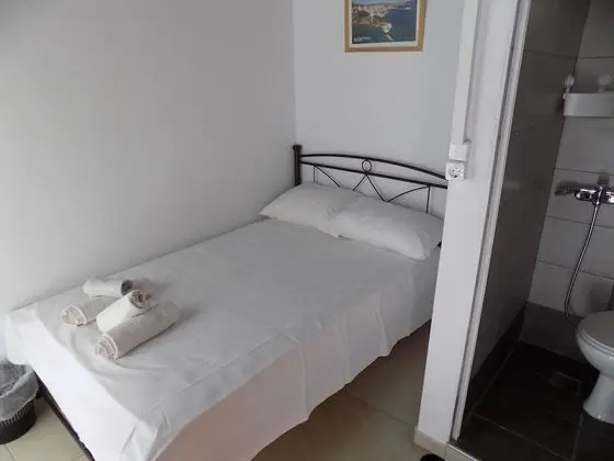 Tek Kişilik Oda