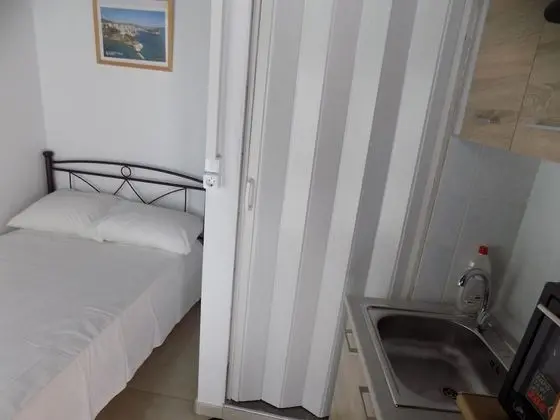 Tek Kişilik Oda