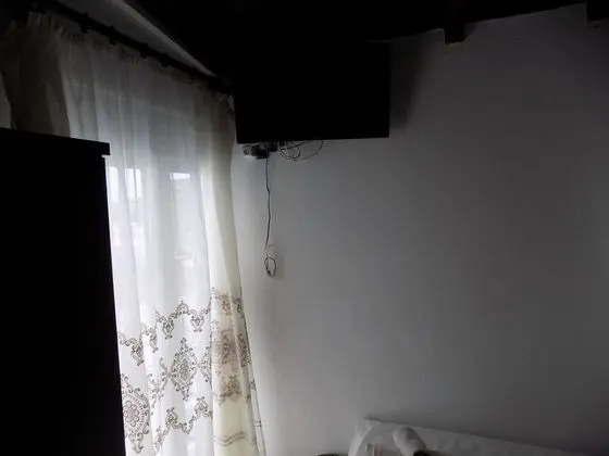 Tek Kişilik Oda