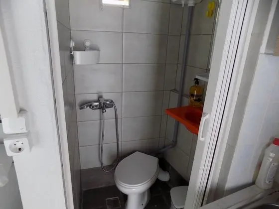 Tek Kişilik Oda