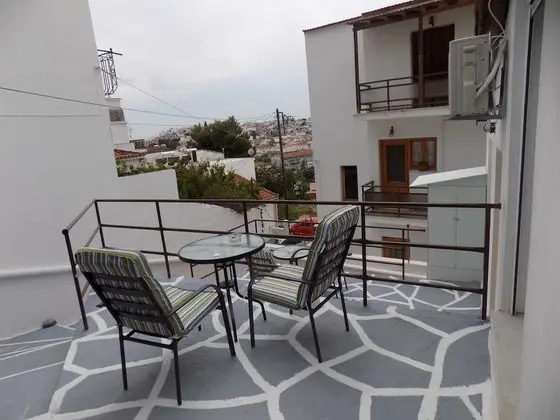 Tek Kişilik Oda