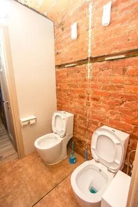 Ortak Ranzalı Oda, Sadece kadınlar için (Bed in 6-Bed Room)