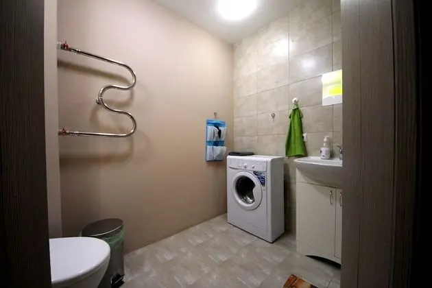 Ortak Ranzalı Oda, Sadece erkekler için (1 bed in 5 person dorm)