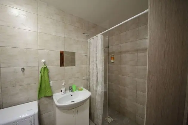 Ortak Ranzalı Oda, Sadece kadınlar için (1 bed in 4 person dorm)