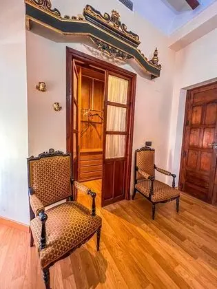 Superior Oda, 1 Büyük (Queen) Boy Yatak