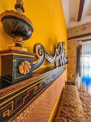 Superior Oda, 1 Büyük (Queen) Boy Yatak