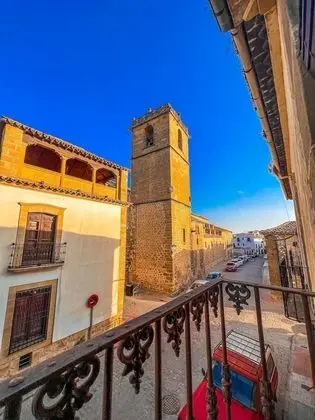 Superior Oda, 1 Büyük (Queen) Boy Yatak