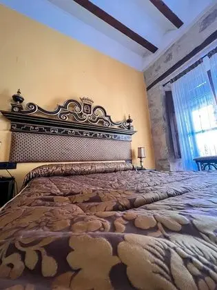 Superior Oda, 1 Büyük (Queen) Boy Yatak