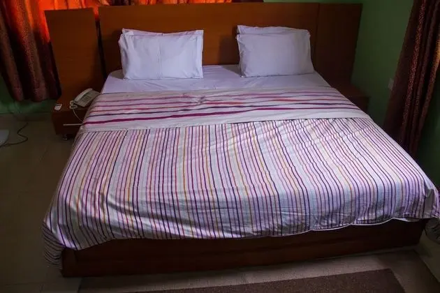 Deluxe Apart Daire, 1 Yatak Odası