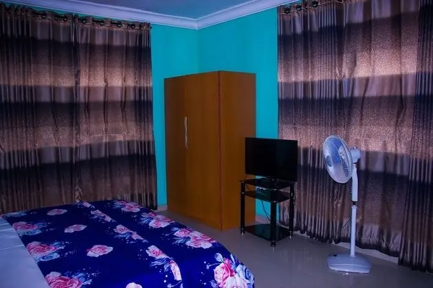 Standard Apart Daire, 1 Yatak Odası