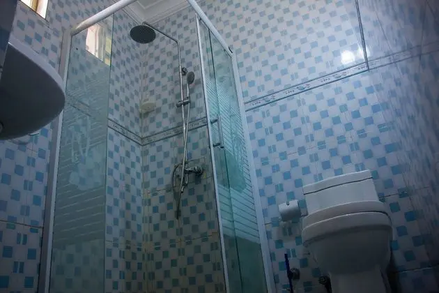 Standard Apart Daire, 1 Yatak Odası