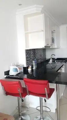 Stüdyo, Deniz Manzaralı