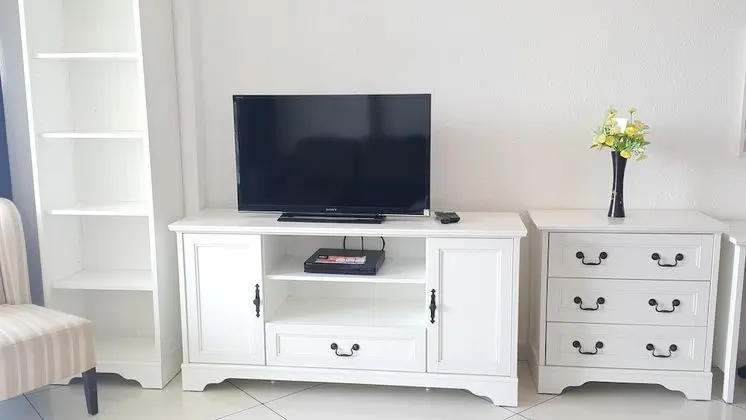 Stüdyo, Deniz Manzaralı