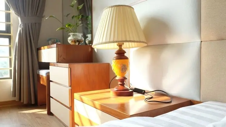 Luxury Stüdyo Süit, 1 En Büyük (King) Boy Yatak, Mutfak, Park Manzaralı