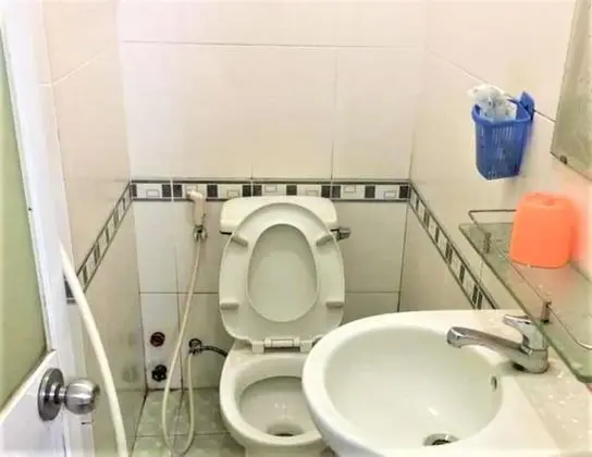Superior Dört Kişilik Oda