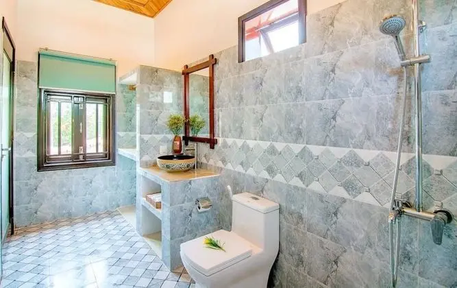 Deluxe Oda, Balkon, Deniz Manzaralı