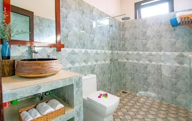 Deluxe Oda, Balkon, Deniz Manzaralı