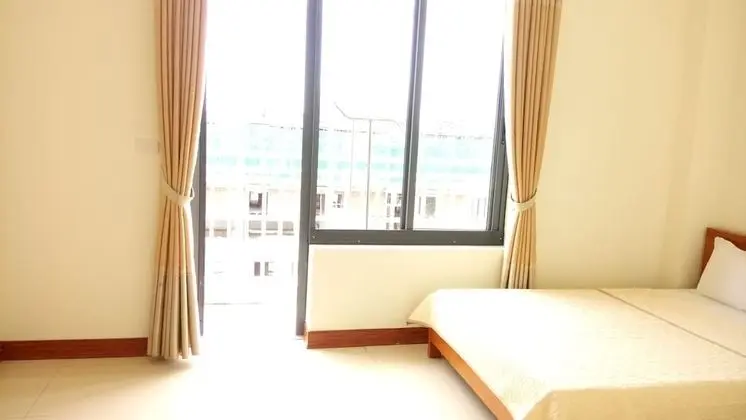 Deluxe İki Ayrı Yataklı Oda
