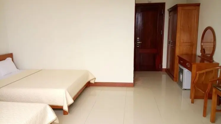 Deluxe İki Ayrı Yataklı Oda