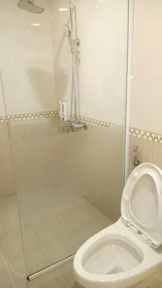 Deluxe İki Ayrı Yataklı Oda