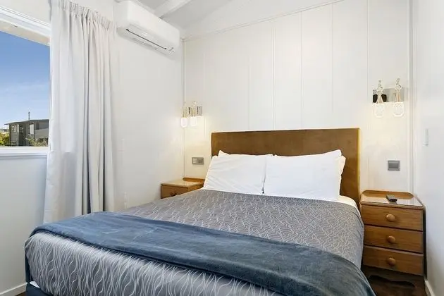 Deluxe Süit, 2 Yatak Odası, Göl Manzaralı