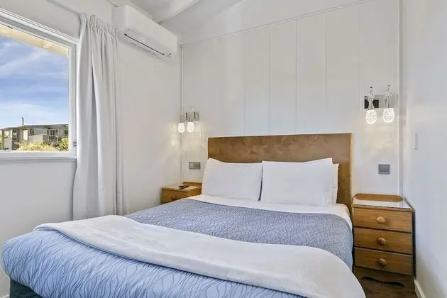 Deluxe Süit, 2 Yatak Odası, Göl Manzaralı