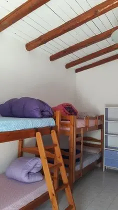 Comfort Ortak Ranzalı Oda, Karma Ranzalı Oda, Banyolu/Duşlu, Şehir Manzaralı