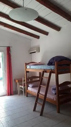 Comfort Ortak Ranzalı Oda, Karma Ranzalı Oda, Banyolu/Duşlu, Şehir Manzaralı