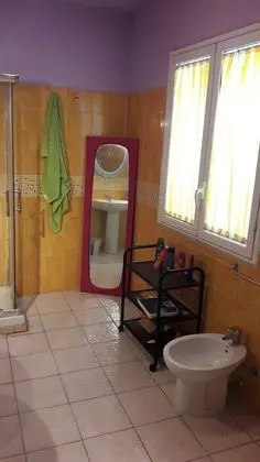 Comfort Ortak Ranzalı Oda, Karma Ranzalı Oda, Banyolu/Duşlu, Şehir Manzaralı