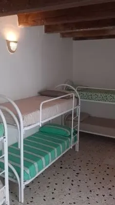 Comfort Ortak Ranzalı Oda, Ortak Banyo, Şehir Manzaralı
