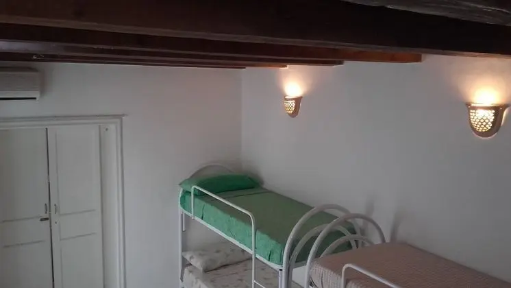 Comfort Ortak Ranzalı Oda, Ortak Banyo, Şehir Manzaralı