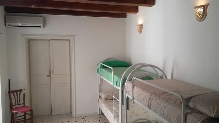 Comfort Ortak Ranzalı Oda, Ortak Banyo, Şehir Manzaralı