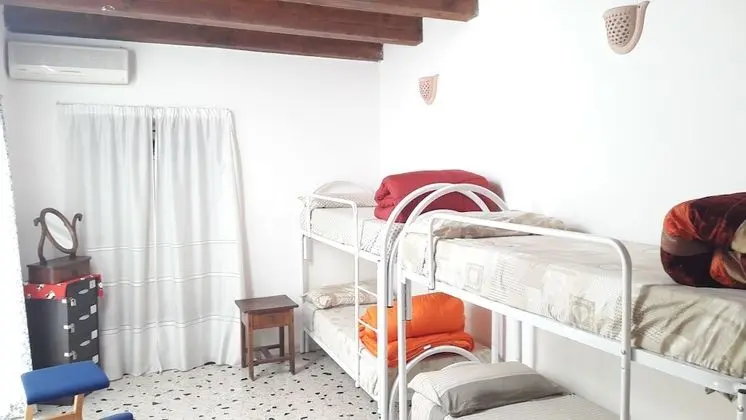 Comfort Ortak Ranzalı Oda, Ortak Banyo, Şehir Manzaralı