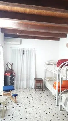 Comfort Ortak Ranzalı Oda, Ortak Banyo, Şehir Manzaralı
