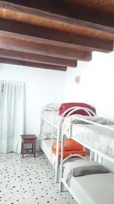 Comfort Ortak Ranzalı Oda, Ortak Banyo, Şehir Manzaralı