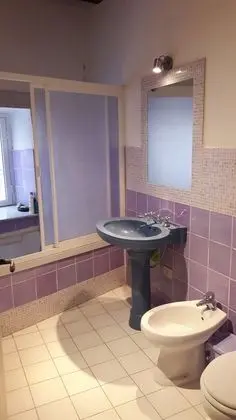 Comfort Ortak Ranzalı Oda, Ortak Banyo, Şehir Manzaralı