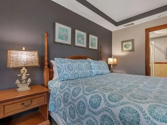 Daire, Birden Çok Yatak, Havuz Kullanımı, Havuz Manzaralı (236)