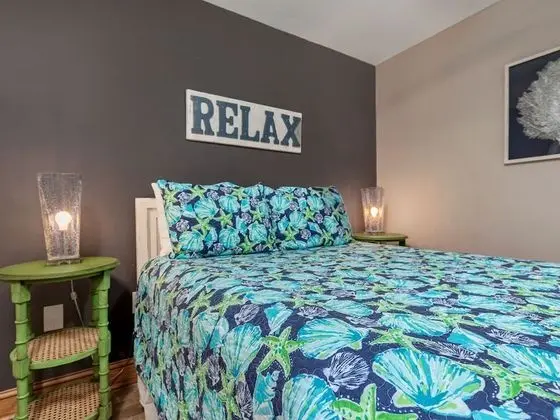 Daire, Birden Çok Yatak, Havuz Kullanımı, Havuz Manzaralı (236)