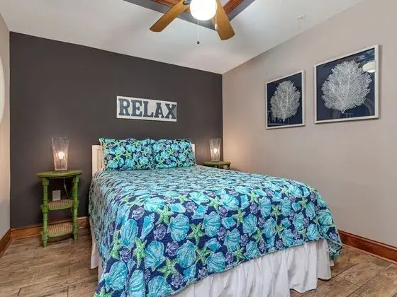 Daire, Birden Çok Yatak, Havuz Kullanımı, Havuz Manzaralı (236)