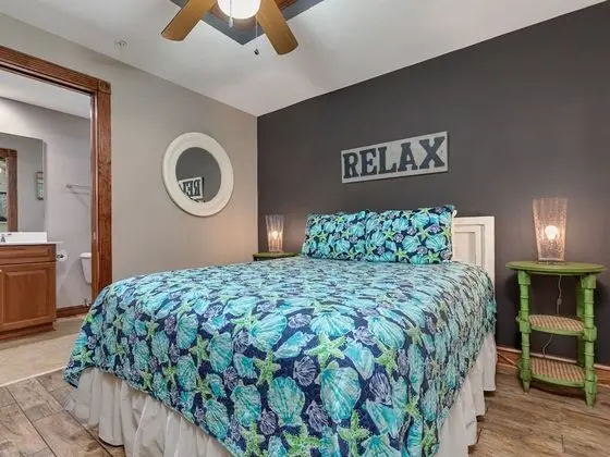 Daire, Birden Çok Yatak, Havuz Kullanımı, Havuz Manzaralı (236)